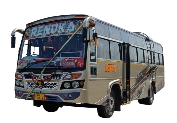 Renuka Bus
